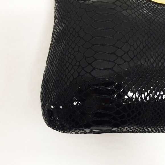 Michael by Michael Kors Berkley Embossed Clutch - Picture 7 of 12